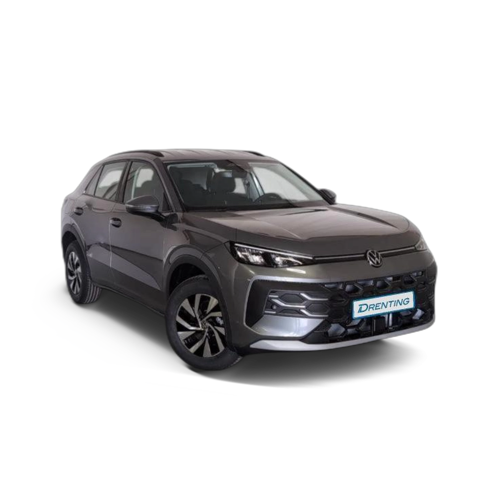 Volkswagen T-Roc 1.5 eTSI 85 kW (116 CV) DSG Ocasión