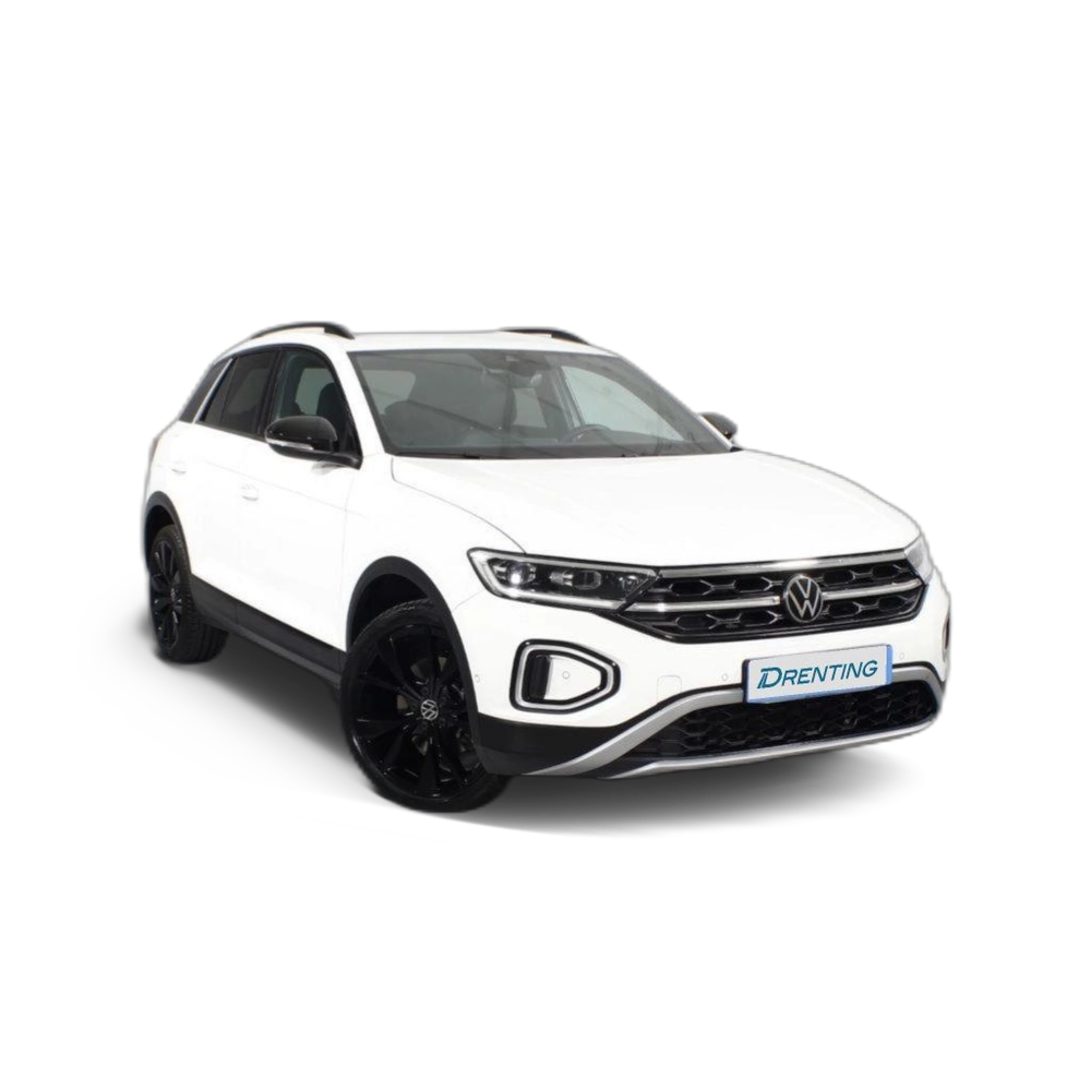 Volkswagen T-Roc 1.5 TSI 110KW DSG DARK LINE 5P
