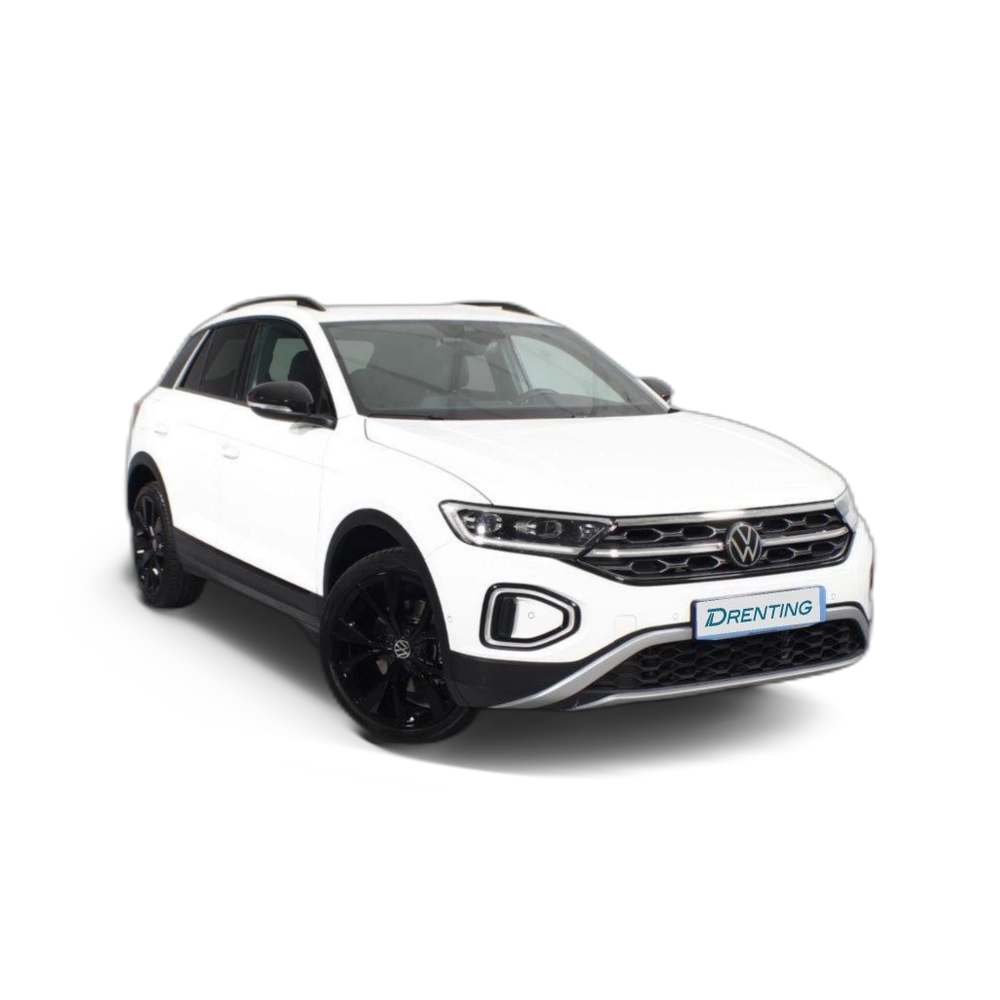 Volkswagen T-Roc 1.5 TSI 110KW DSG DARK LINE 5P 2
