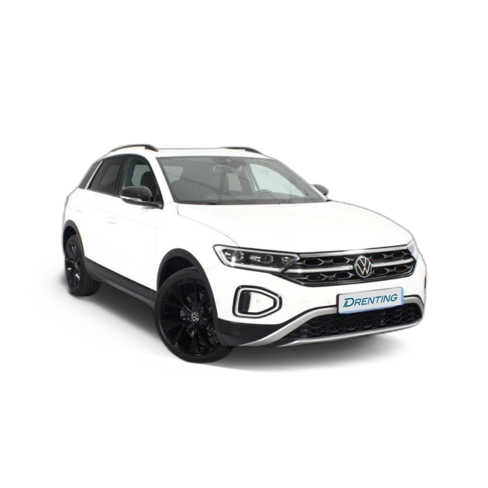 Volkswagen T-Roc 1.5 TSI 110KW DSG DARK LINE 5P 3