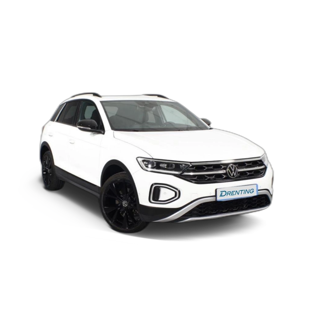 Volkswagen T-Roc 1.5 TSI 110KW DSG DARK LINE 5P 4