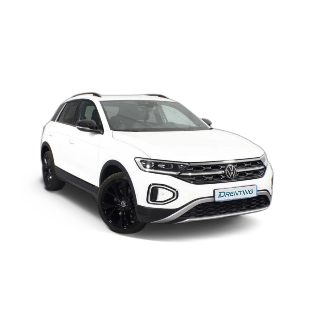 Volkswagen T-Roc 1.5 TSI 110KW DSG DARK LINE 5P 5