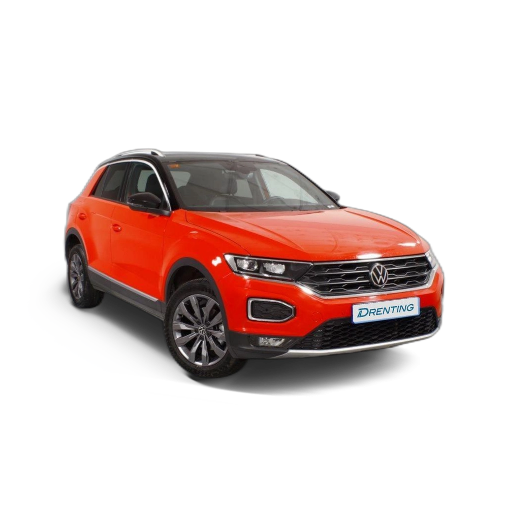 Volkswagen T-Roc 1.5 TSI 110KW DSG SPORT 5P