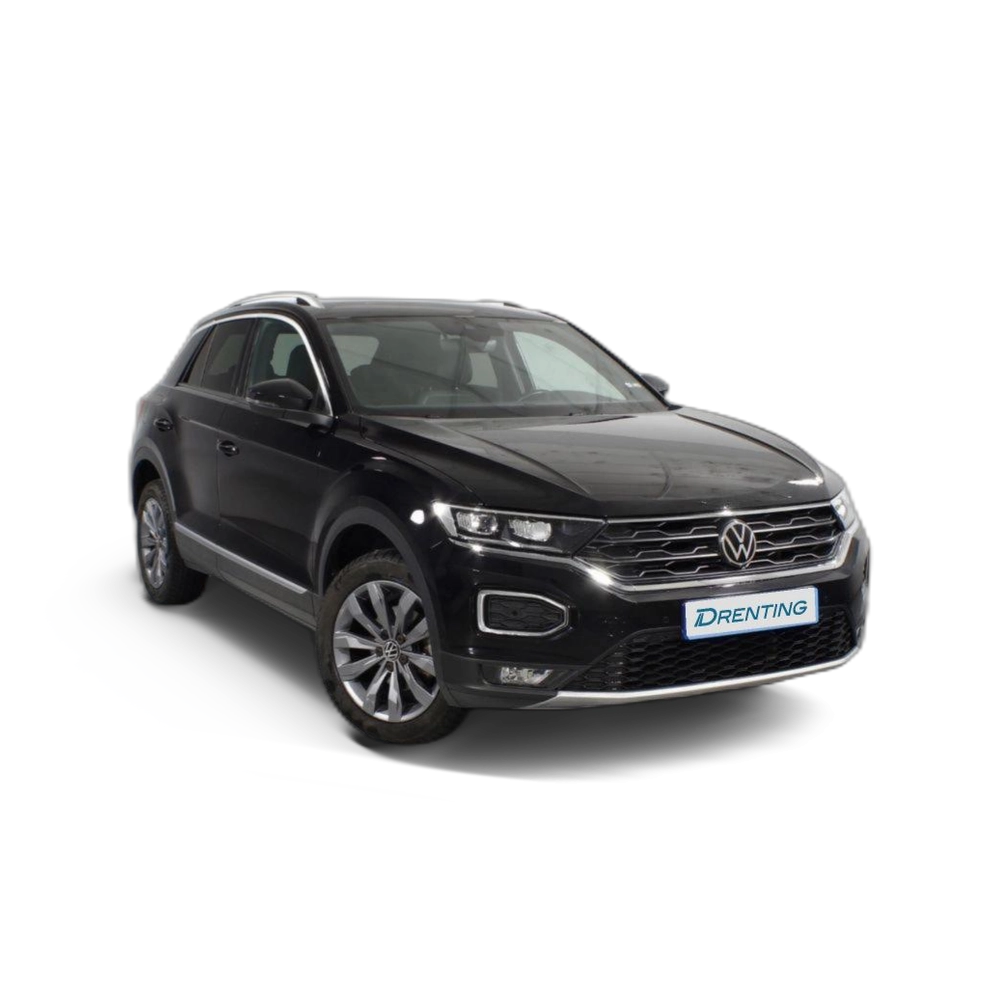 Volkswagen T-Roc 1.5 TSI 110KW DSG SPORT 5P 1