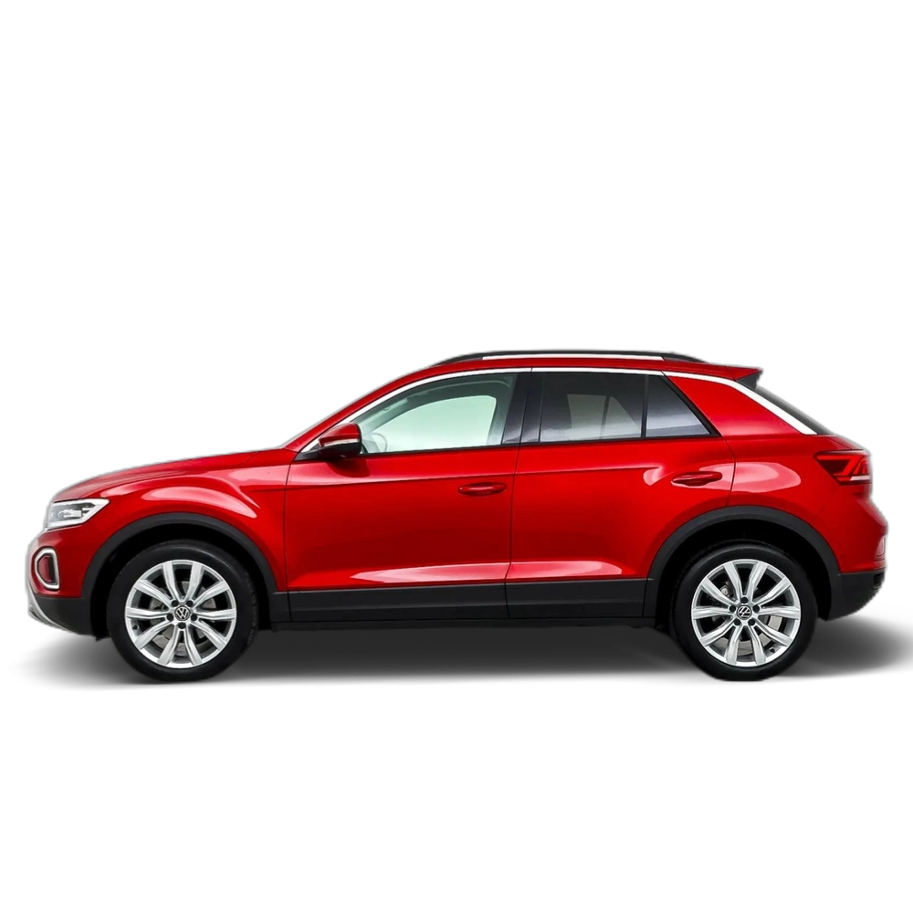 VOLKSWAGEN T-Roc 1.5 TSI EVO Special Edition 110kW DSG7