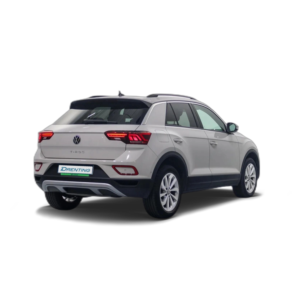 VOLKSWAGEN T-Roc 1.5 TSI Life DSG7 1