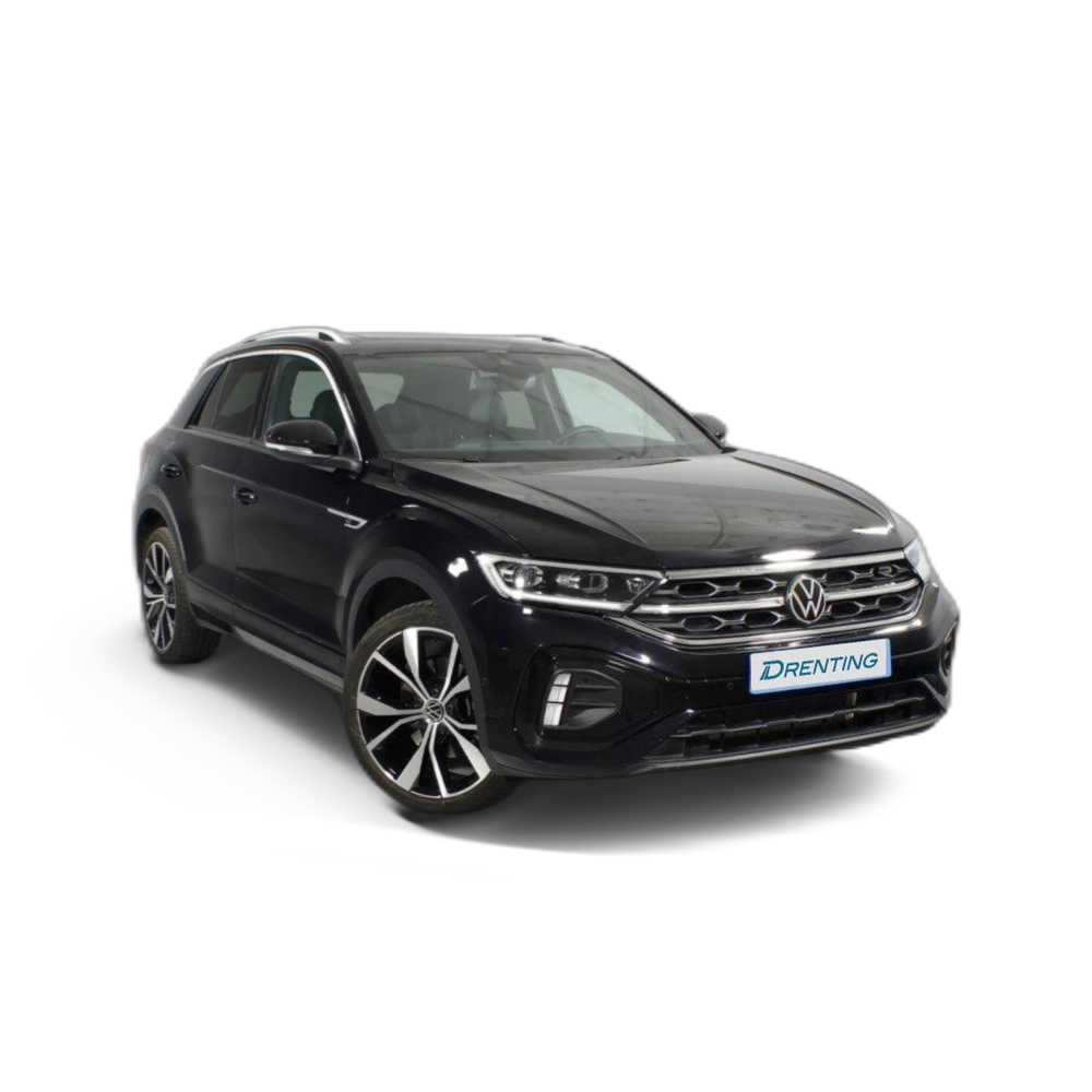 Volkswagen T-Roc 2.0 TDI 110KW DSG R-LINE 5P