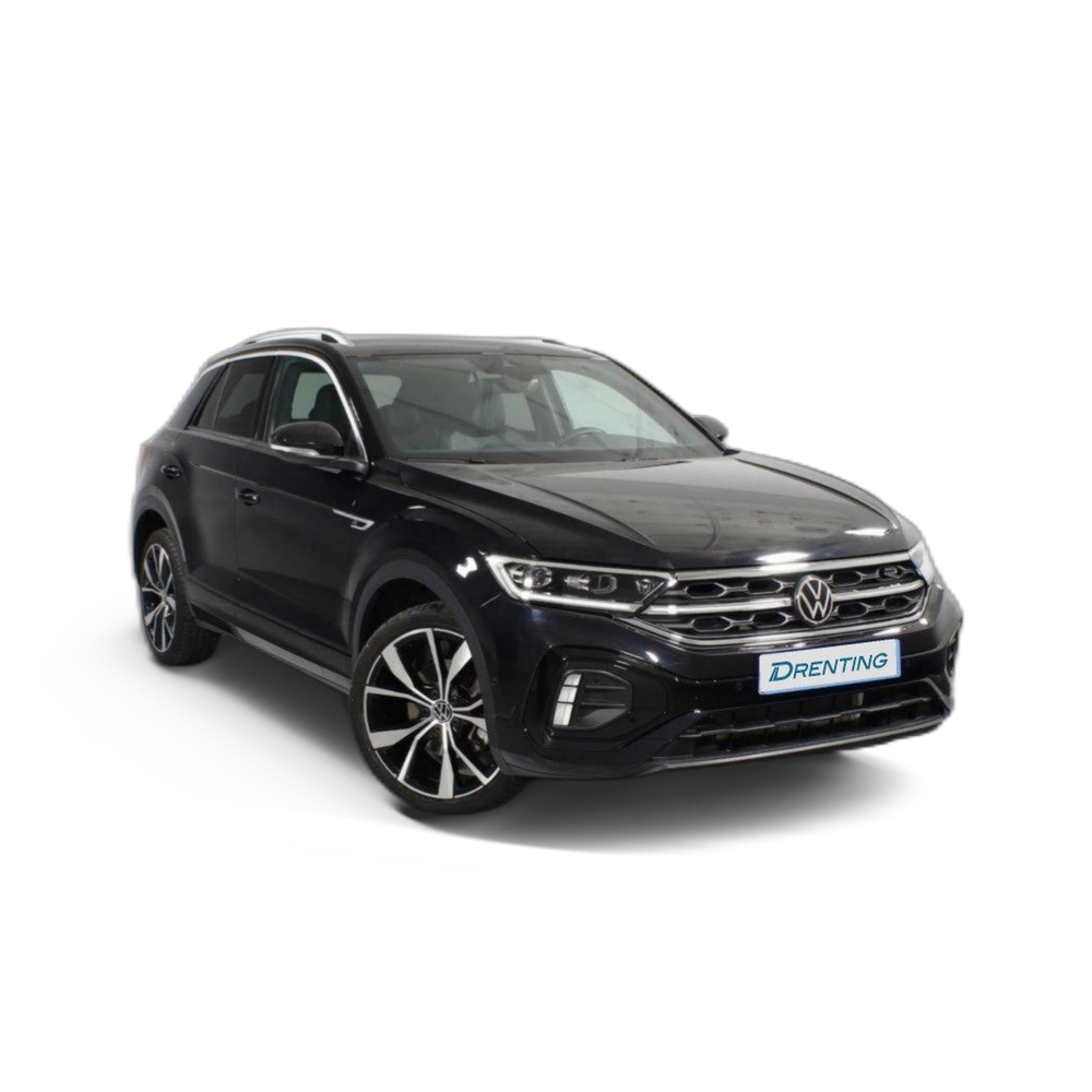 Volkswagen T-Roc 2.0 TDI 110KW DSG R-LINE 5P 1