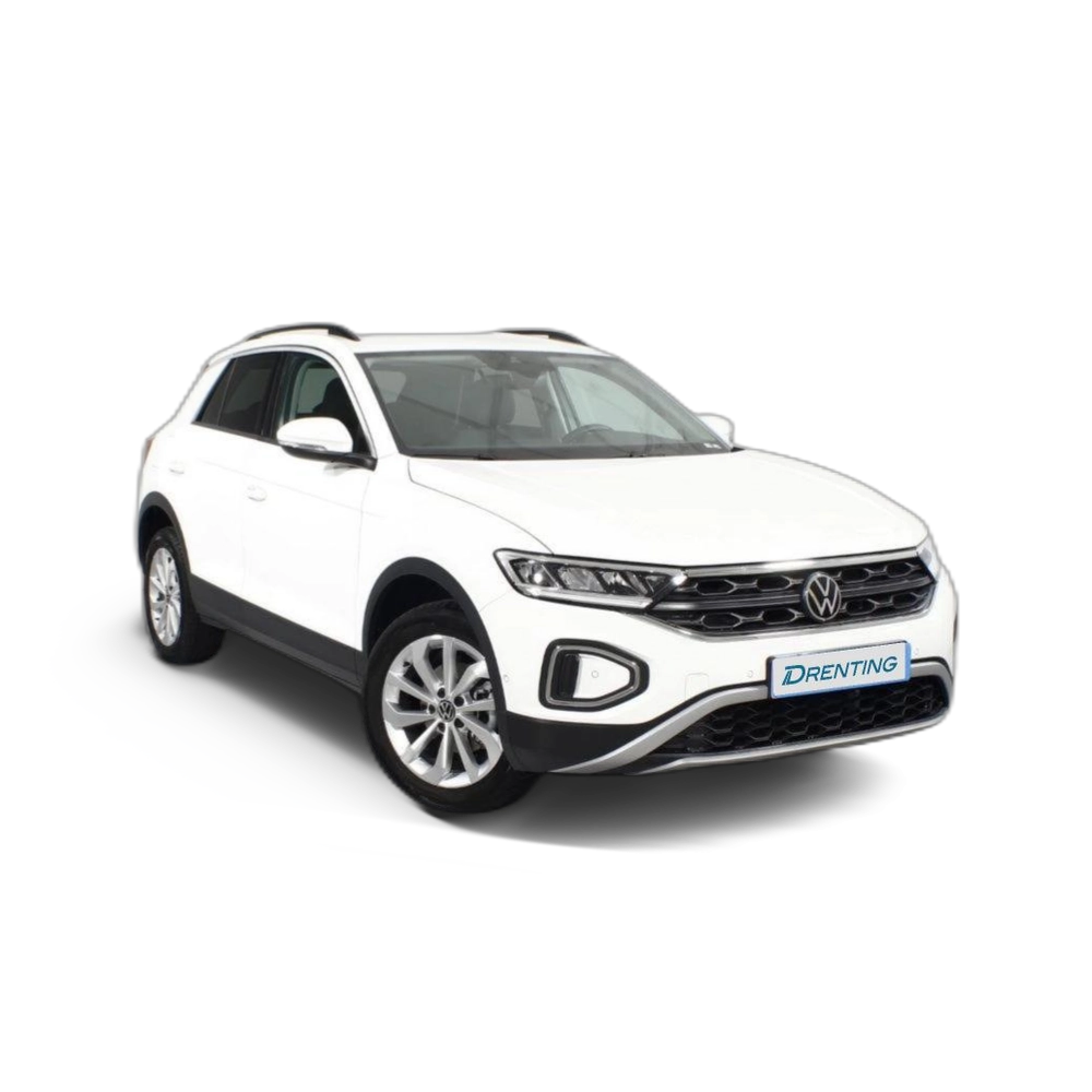 Volkswagen T-Roc 2.0 TDI 85KW LIFE 5P