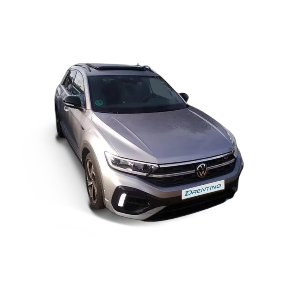 VOLKSWAGEN T-Roc 2.0 TSI R 4Motion DSG7