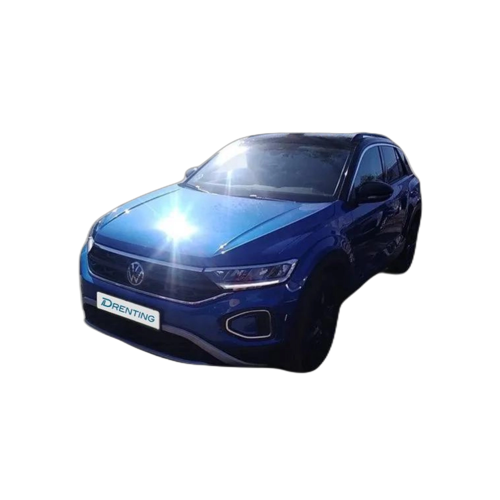 VOLKSWAGEN T-Roc 2.0TDI Dark 85kW