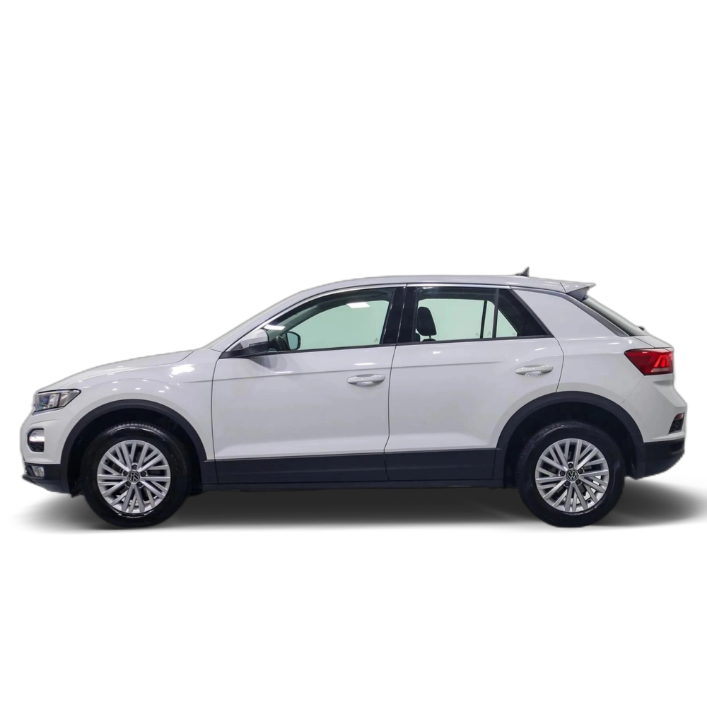 VOLKSWAGEN T-Roc 2.0TDI Edition 85kW