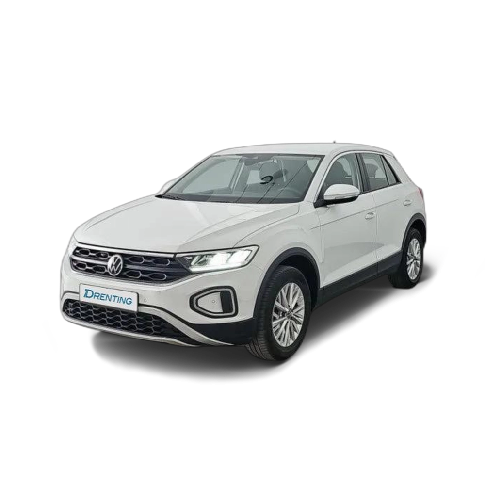 VOLKSWAGEN T-Roc 2.0TDI Life 85kW