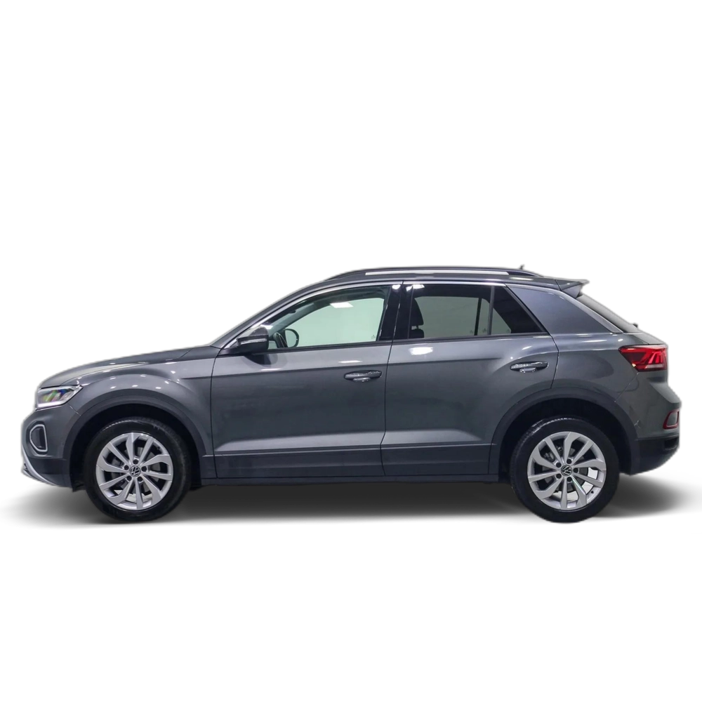 VOLKSWAGEN T-Roc 2.0TDI Life 85kW