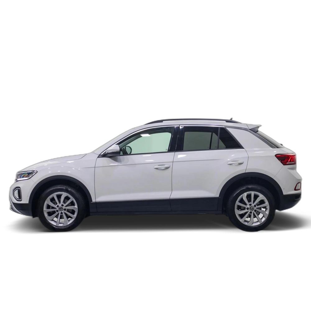 VOLKSWAGEN T-Roc 2.0TDI Life 85kW 3