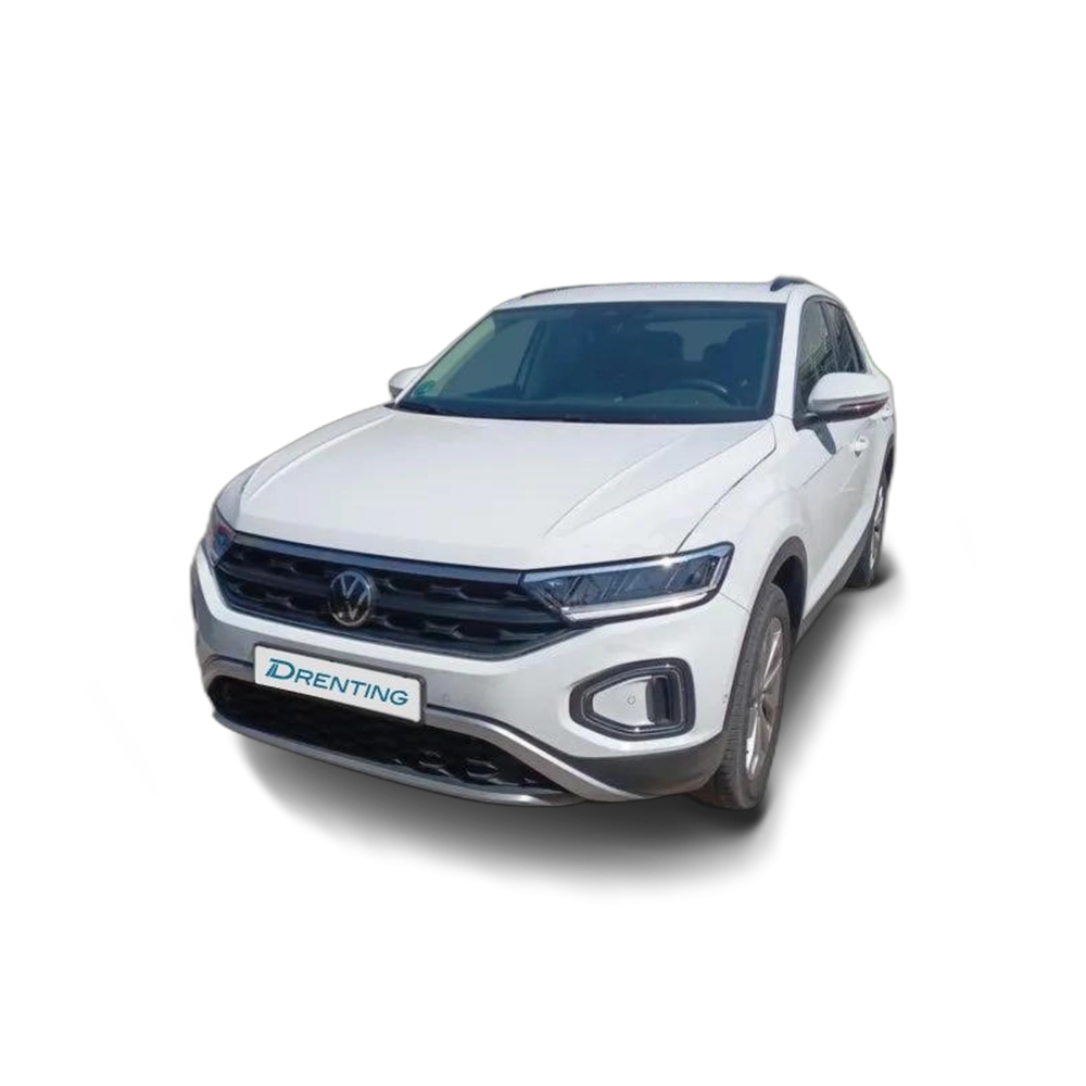 VOLKSWAGEN T-Roc 2.0TDI Life DSG7 1