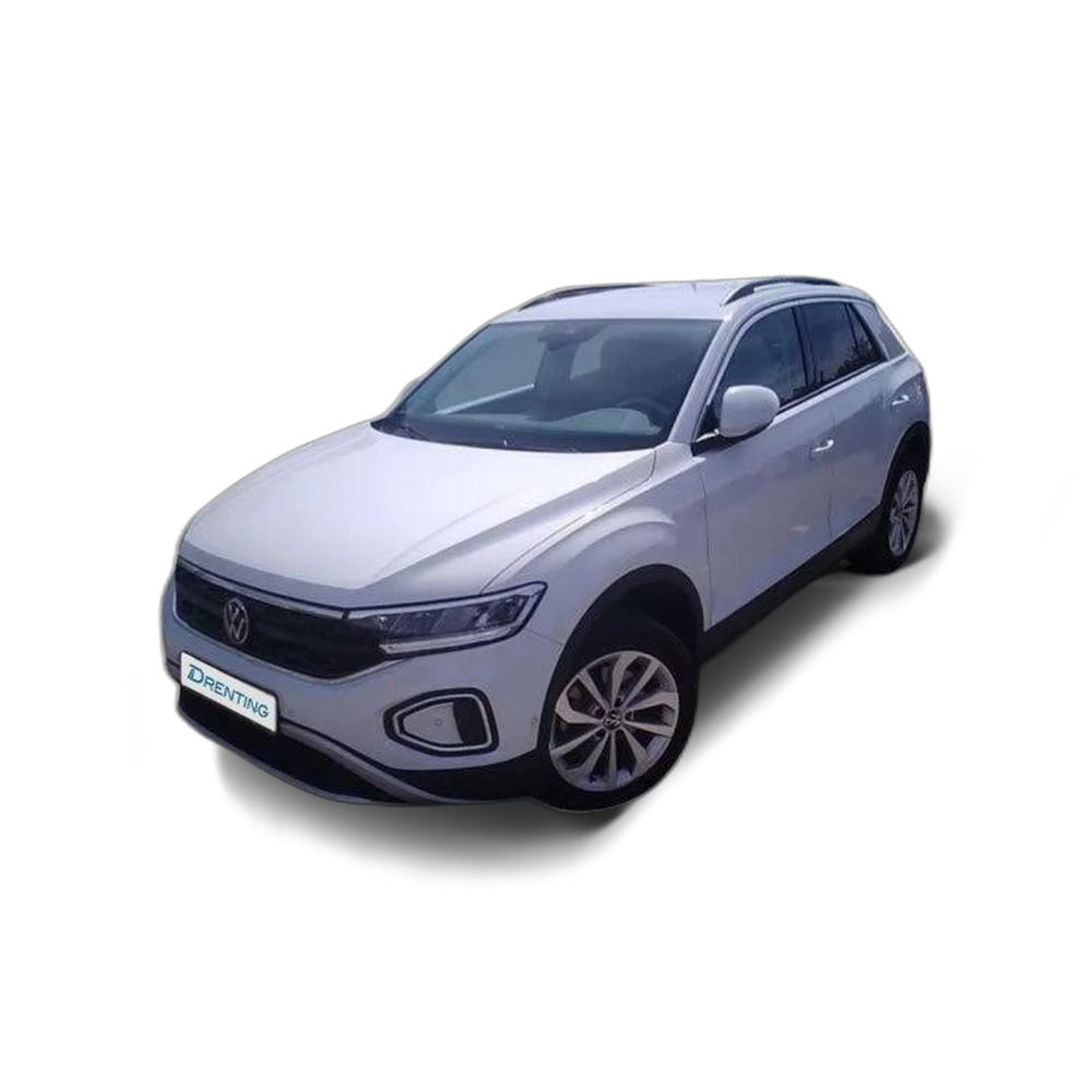 VOLKSWAGEN T-Roc 2.0TDI Life DSG7 2