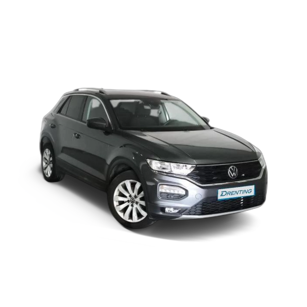 Volkswagen T-Roc Advance 1.0 TSI 81 kW (110 CV) Ocasión