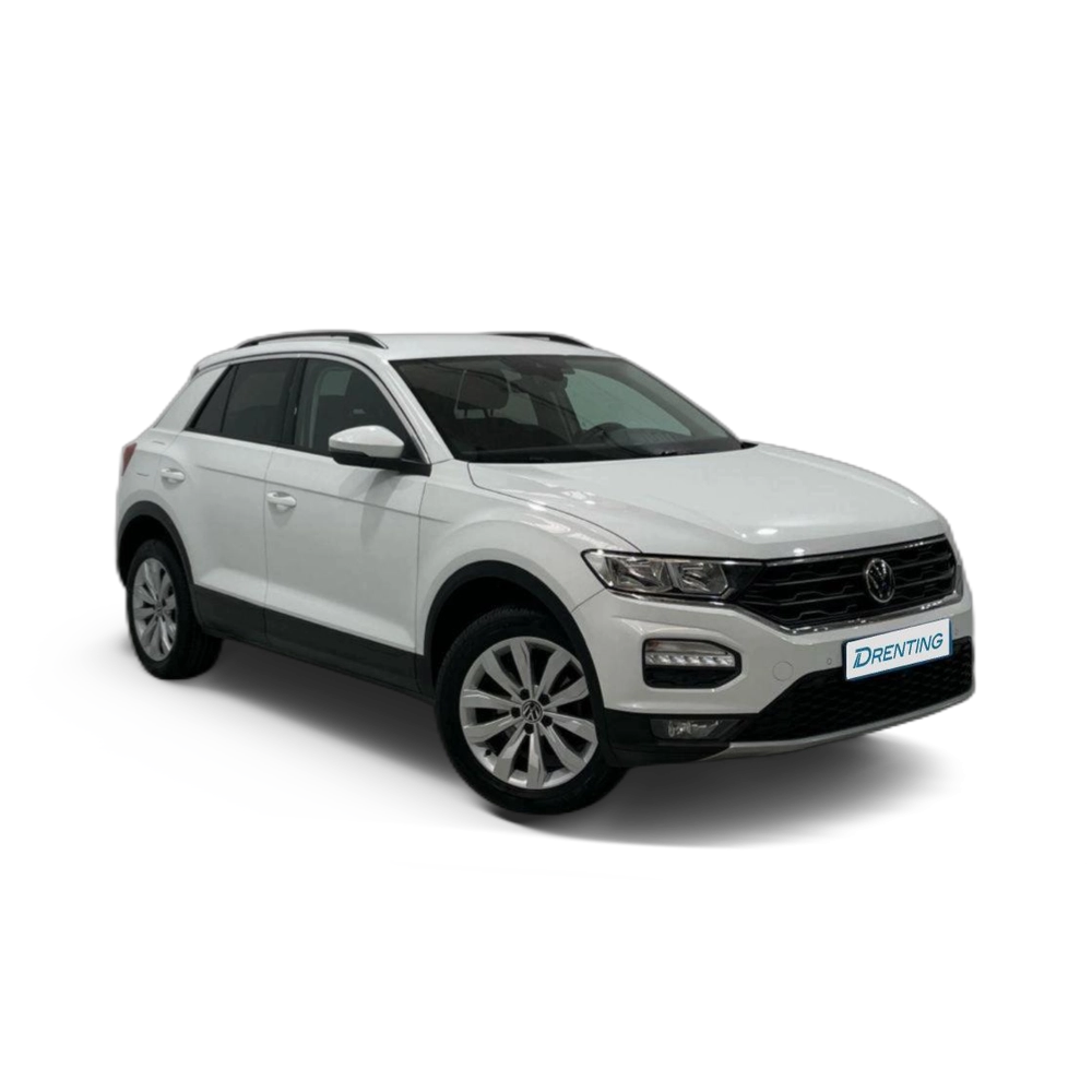 Volkswagen T-Roc Advance 1.5 TSI 110 kW (150 CV) DSG