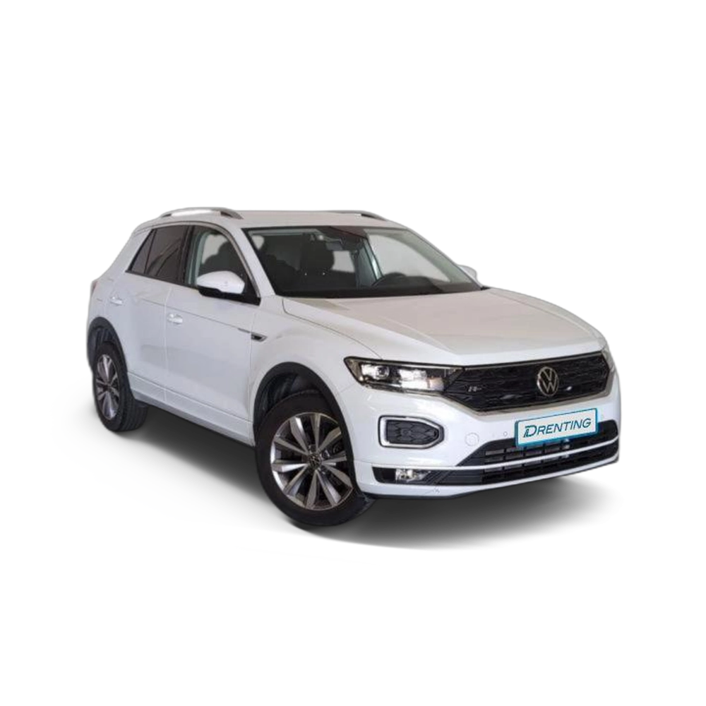 Volkswagen T-Roc Advance R-Line 1.5 TSI 110 kW (150 CV) DSG Ocasión