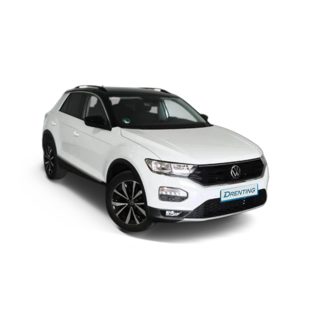 Volkswagen T-Roc Advance Style 1.0 TSI 81 kW (110 CV) Ocasión