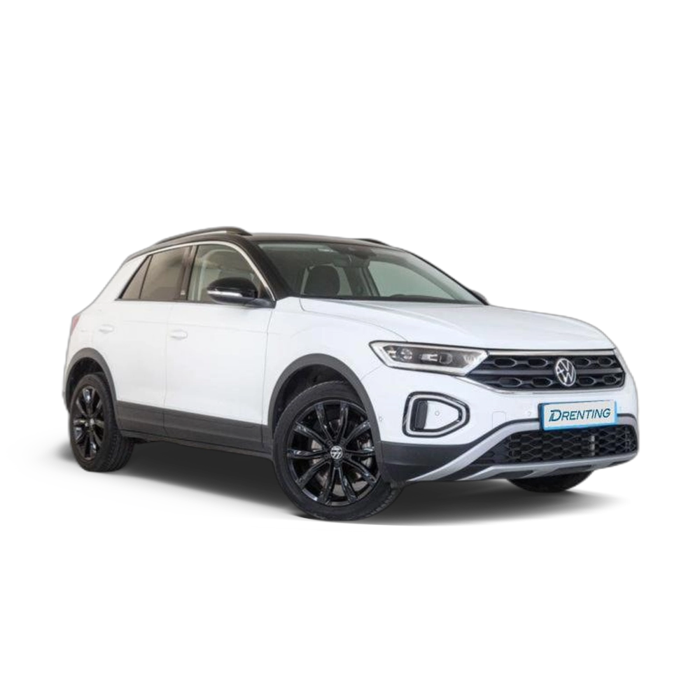 Volkswagen T-Roc Dark 2.0 TDI 110 kW (150 CV) DSG Ocasión