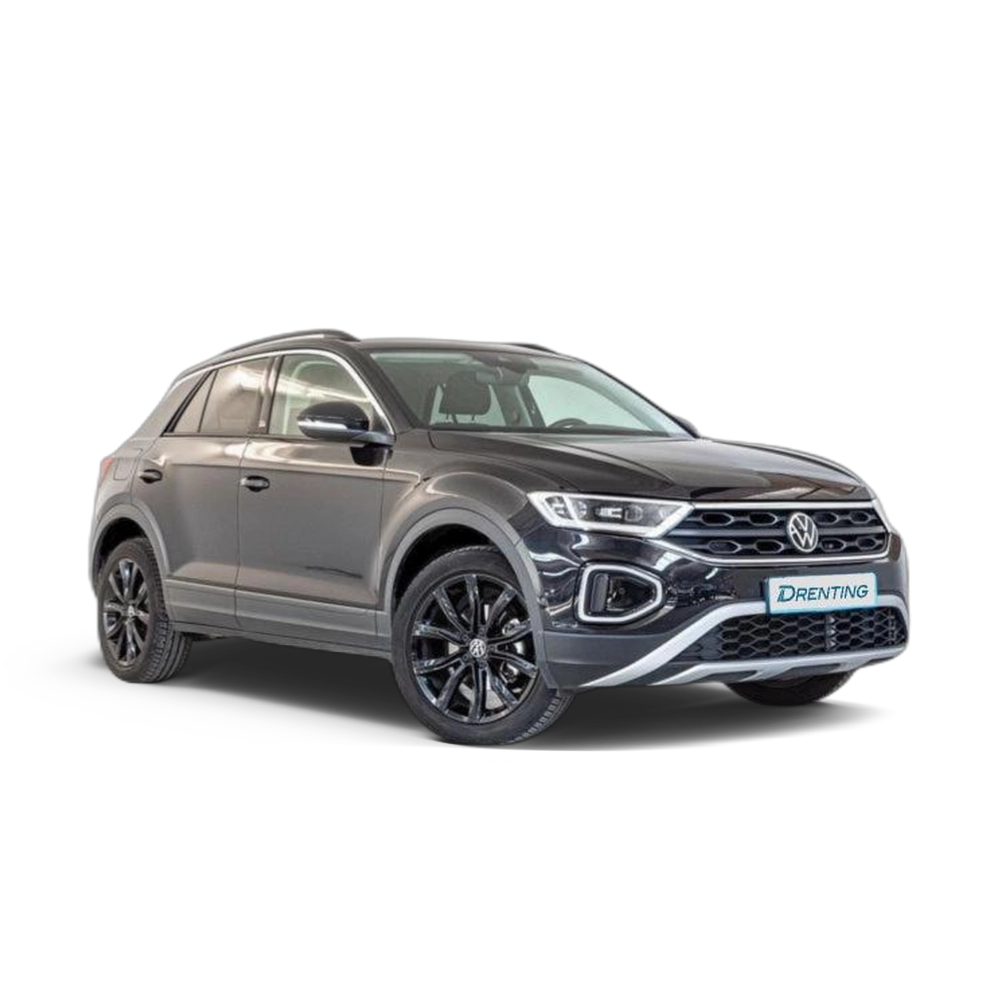 Volkswagen T-Roc Dark 2.0 TDI 85 kW (115 CV) Ocasión