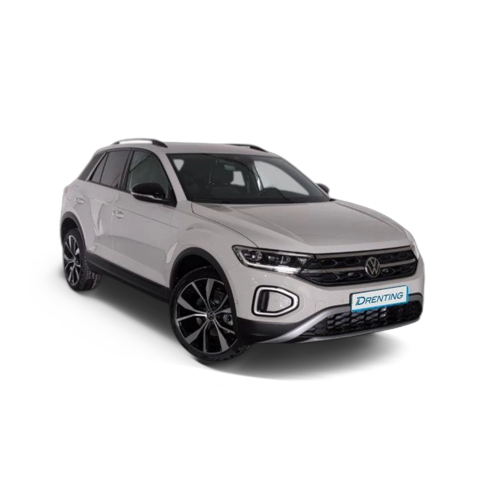 Volkswagen T-Roc Dark Line 1.0 TSI 85 kW (115 CV) Ocasión 1