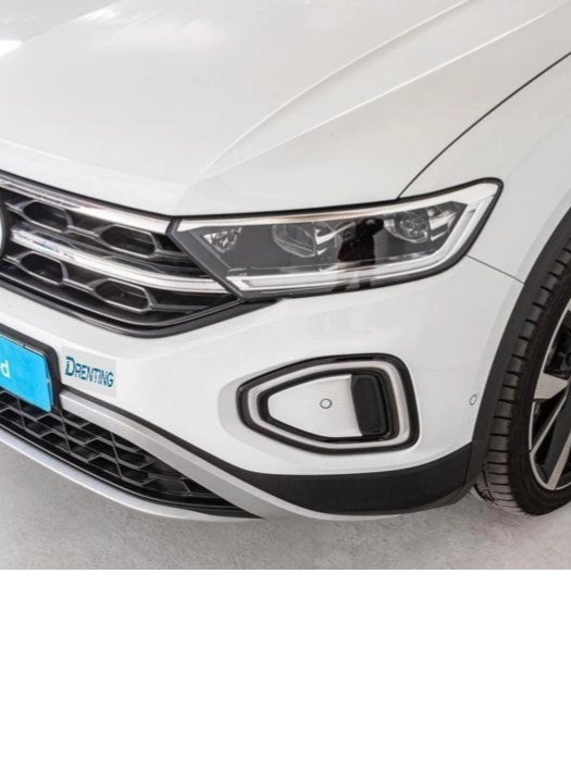 Renting Volkswagen T-Roc Dark Line 1.0 TSI 85 kW (115 CV) Ocasión
