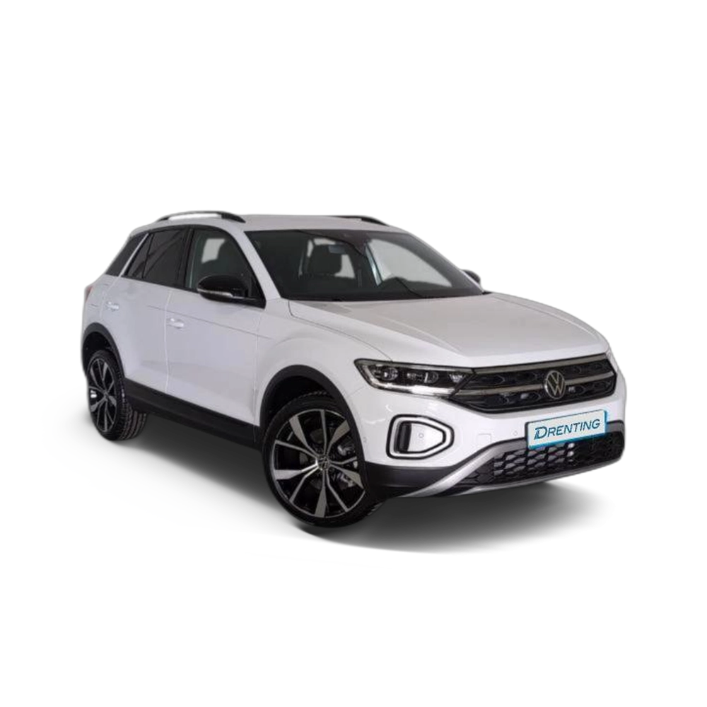 Volkswagen T-Roc Dark Line 1.0 TSI 85 kW (115 CV) Ocasión