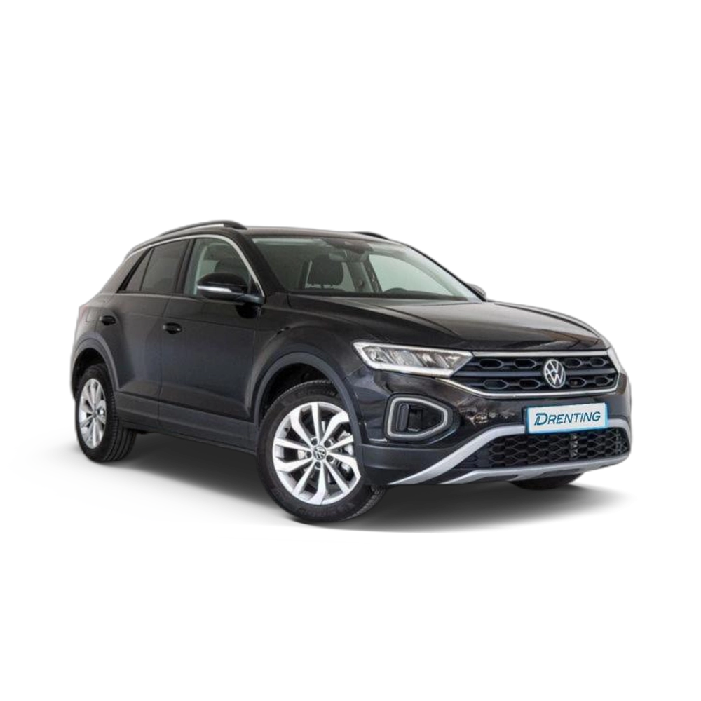 Volkswagen T-Roc Life 1.0 TSI 81 kW (110 CV) Ocasión 1