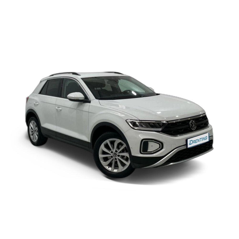 Volkswagen T-Roc Life 1.5 TSI 110 kW (150 CV)