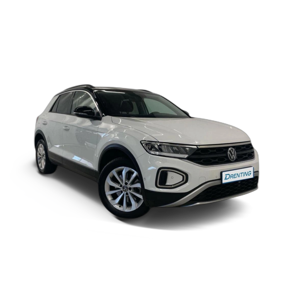 Volkswagen T-Roc Life 2.0 TDI 110 kW (150 CV) DSG 2