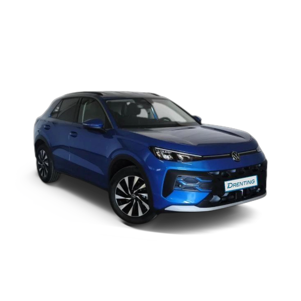 Volkswagen T-Roc «Más« 1.5 eTSI 110 kW (150 CV) DSG Ocasión