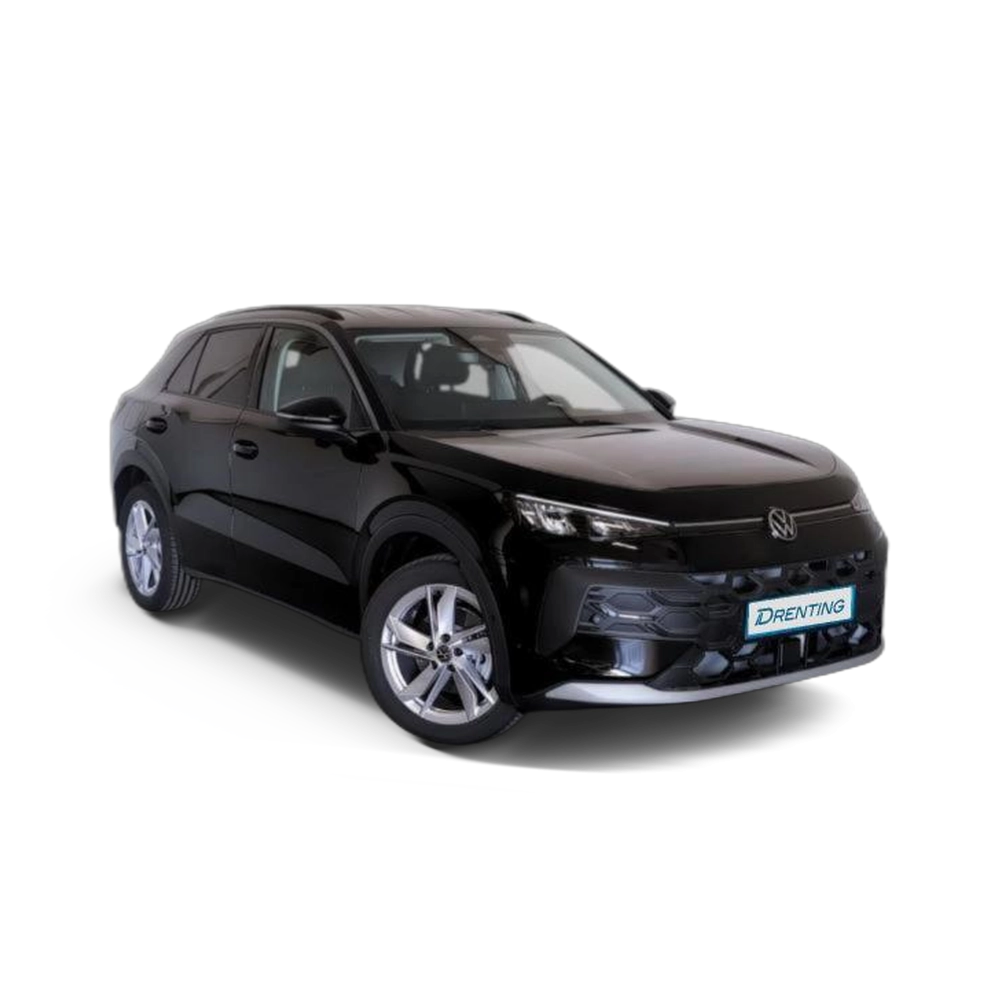 Volkswagen T-Roc «Más« 1.5 eTSI 110 kW (150 CV) DSG Ocasión