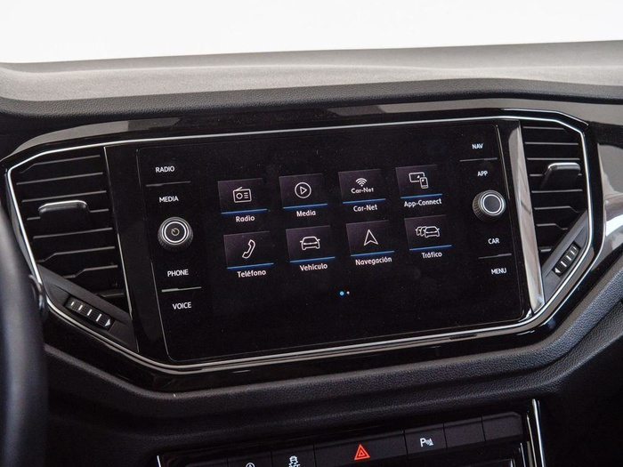 Renting Volkswagen T-Roc R 2.0 TSI 4Motion 221 kW (300 CV) DSG Ocasión