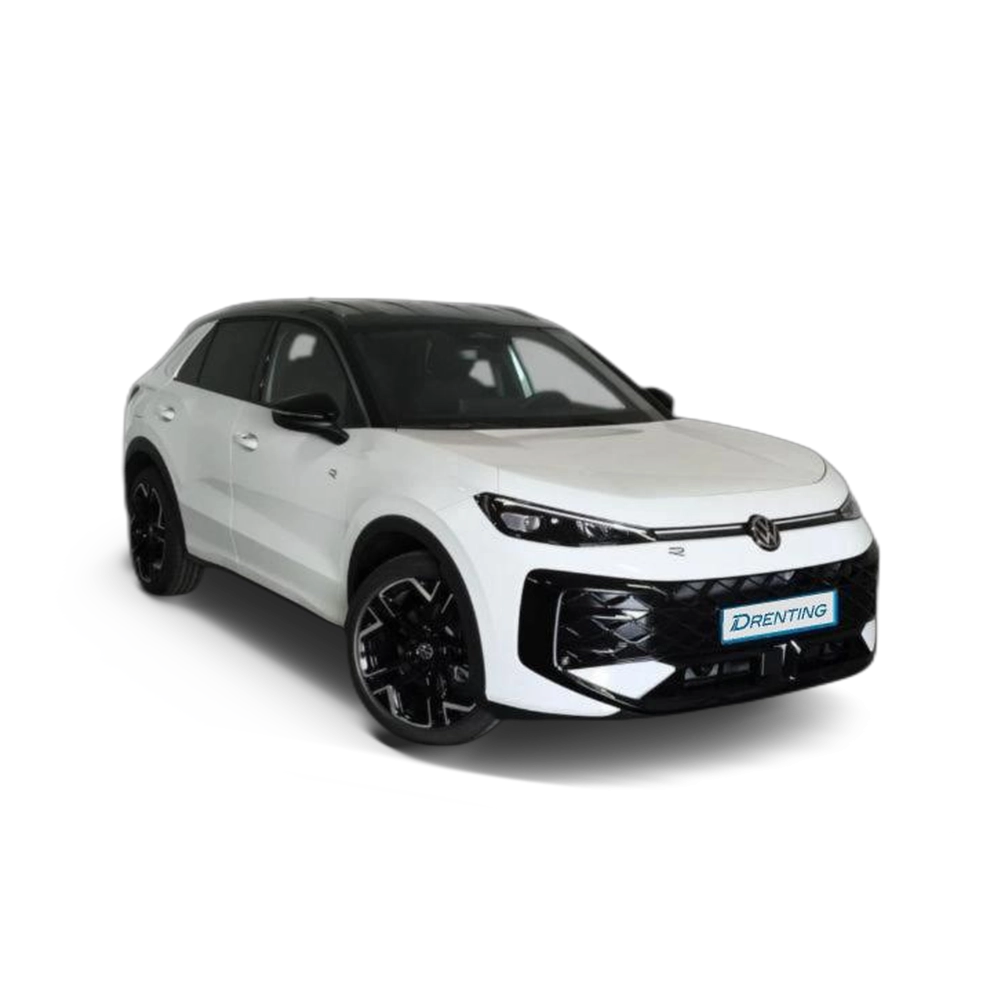 Volkswagen T-Roc R-Line 1.5 eTSI 110 kW (150 CV) DSG Ocasión 1