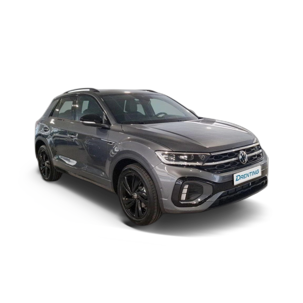 Volkswagen T-Roc R-LINE 1.5 TSI 110 KW (150 CV) AUTOMATICO DSG 7 VEL.