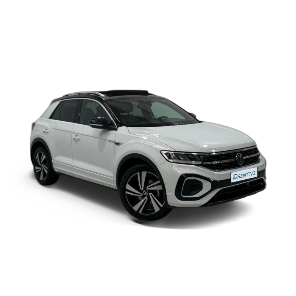 Volkswagen T-Roc R-Line 1.5 TSI 110 kW (150 CV) DSG