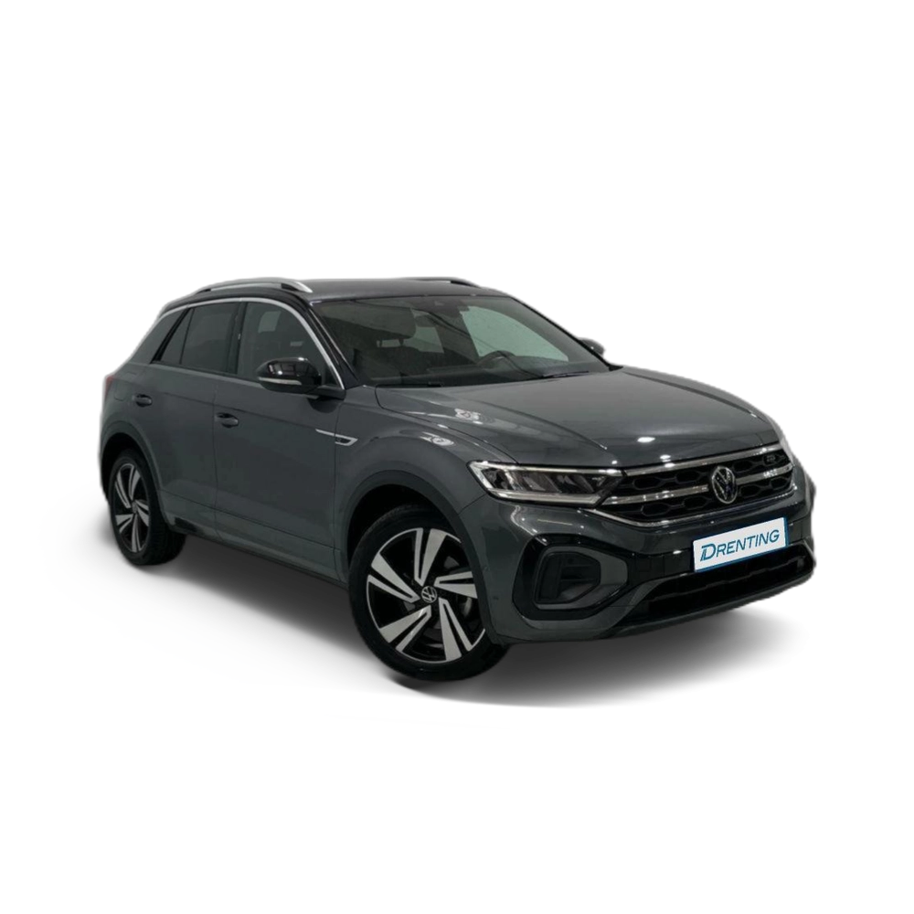 Volkswagen T-Roc R-Line 1.5 TSI 110 kW (150 CV) DSG 1