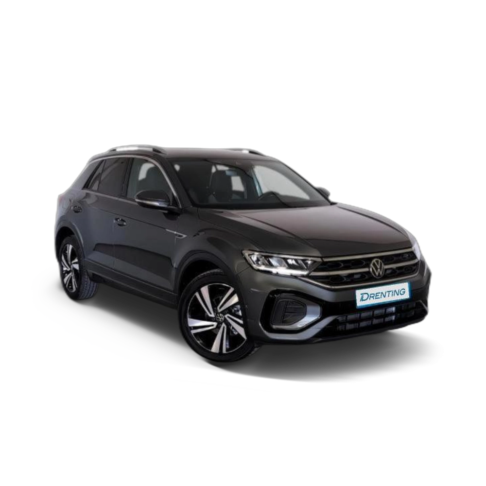 Volkswagen T-Roc R-Line 1.5 TSI 110 kW (150 CV) DSG Ocasión 1