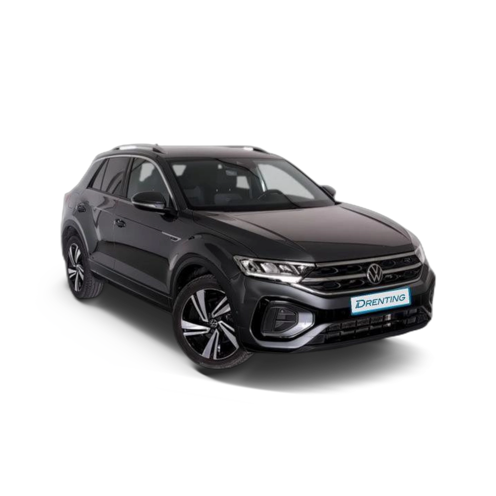 Volkswagen T-Roc R-Line 1.5 TSI 110 kW (150 CV) DSG Ocasión 1