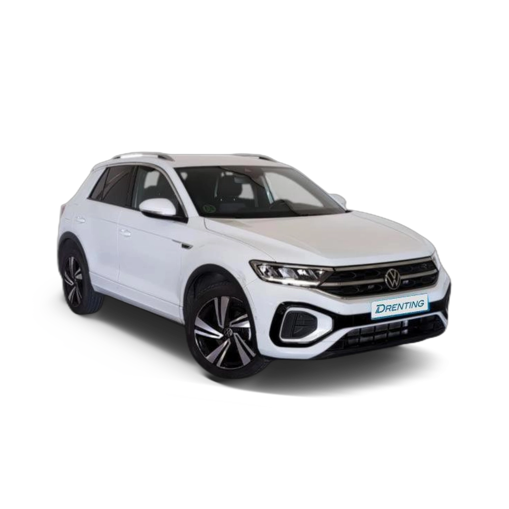 Volkswagen T-Roc R-Line 1.5 TSI 110 kW (150 CV) Ocasión 1