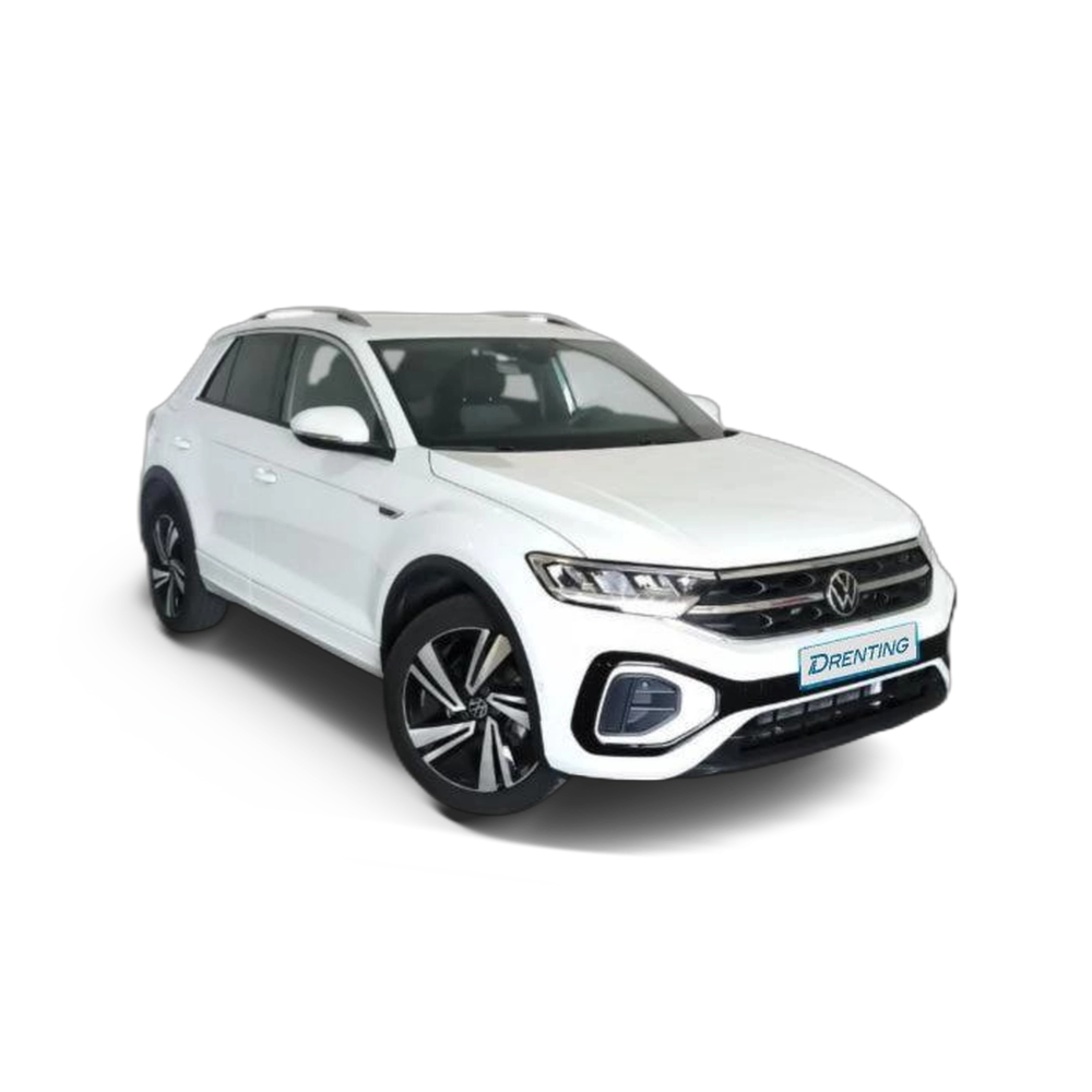 Volkswagen T-Roc R-Line 1.5 TSI 110 kW (150 CV) Ocasión