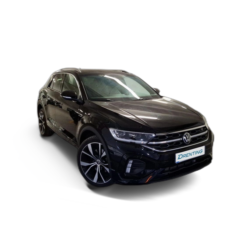 Volkswagen T-Roc R-LINE 2.0 TDI 110 KW (150 CV) AUTOMßTICO DSG 7 VEL.