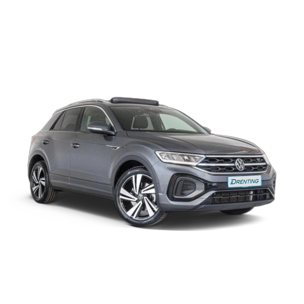 Volkswagen T-Roc R-Line 2.0 TDI 110 kW (150 CV) Ocasión