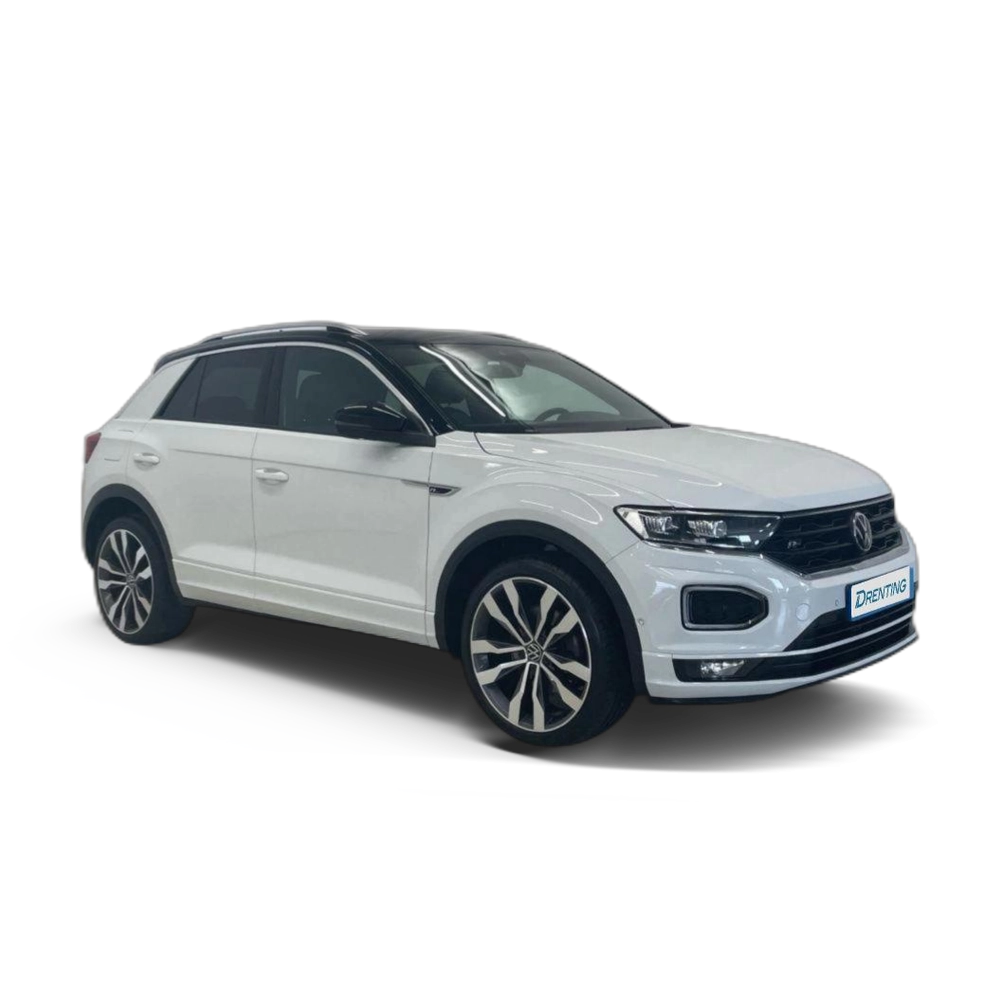 Volkswagen T-Roc Sport 1.5 TSI 110 kW (150 CV) DSG