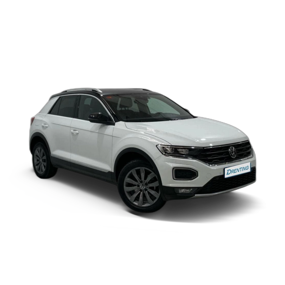 Volkswagen T-Roc Sport 1.5 TSI 110 kW (150 CV) DSG 1