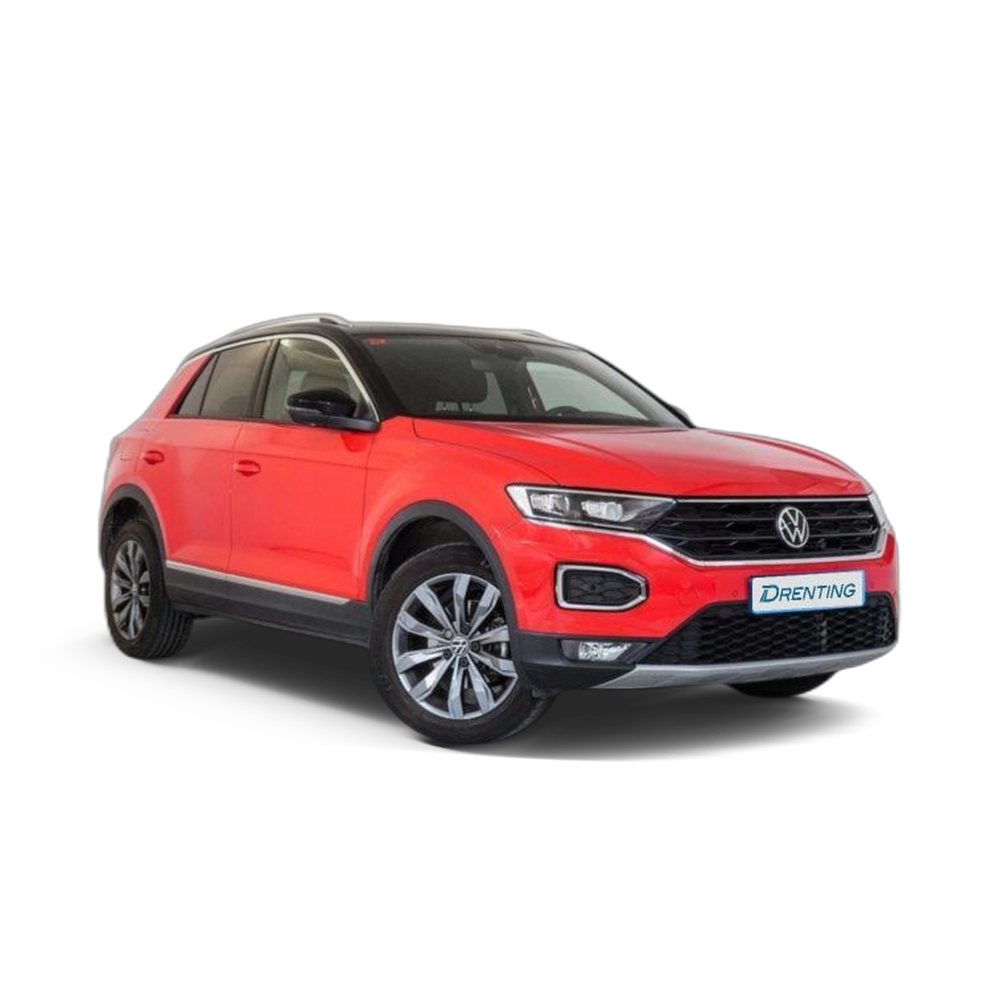 Volkswagen T-Roc Sport 1.5 TSI 110 kW (150 CV) Ocasión
