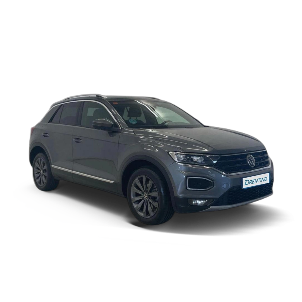 Volkswagen T-Roc Sport 2.0 TDI 4Motion 110 kW (150 CV) DSG